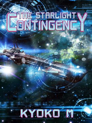 cover image of The Starlight Contingency